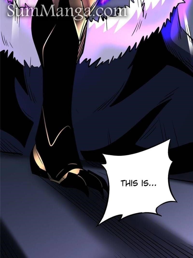 Super God Gene Chapter 322 - Page 68 in English