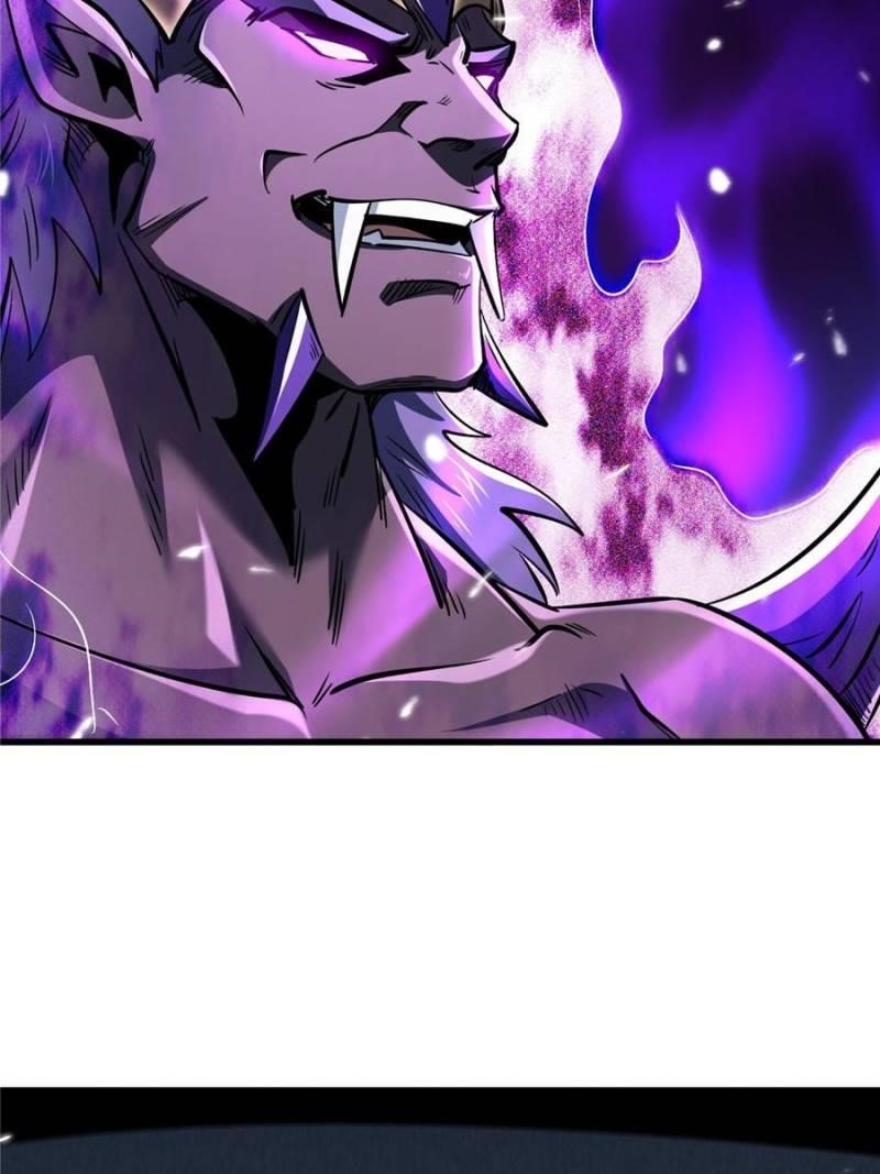 Super God Gene Chapter 323 - Page 15 in English