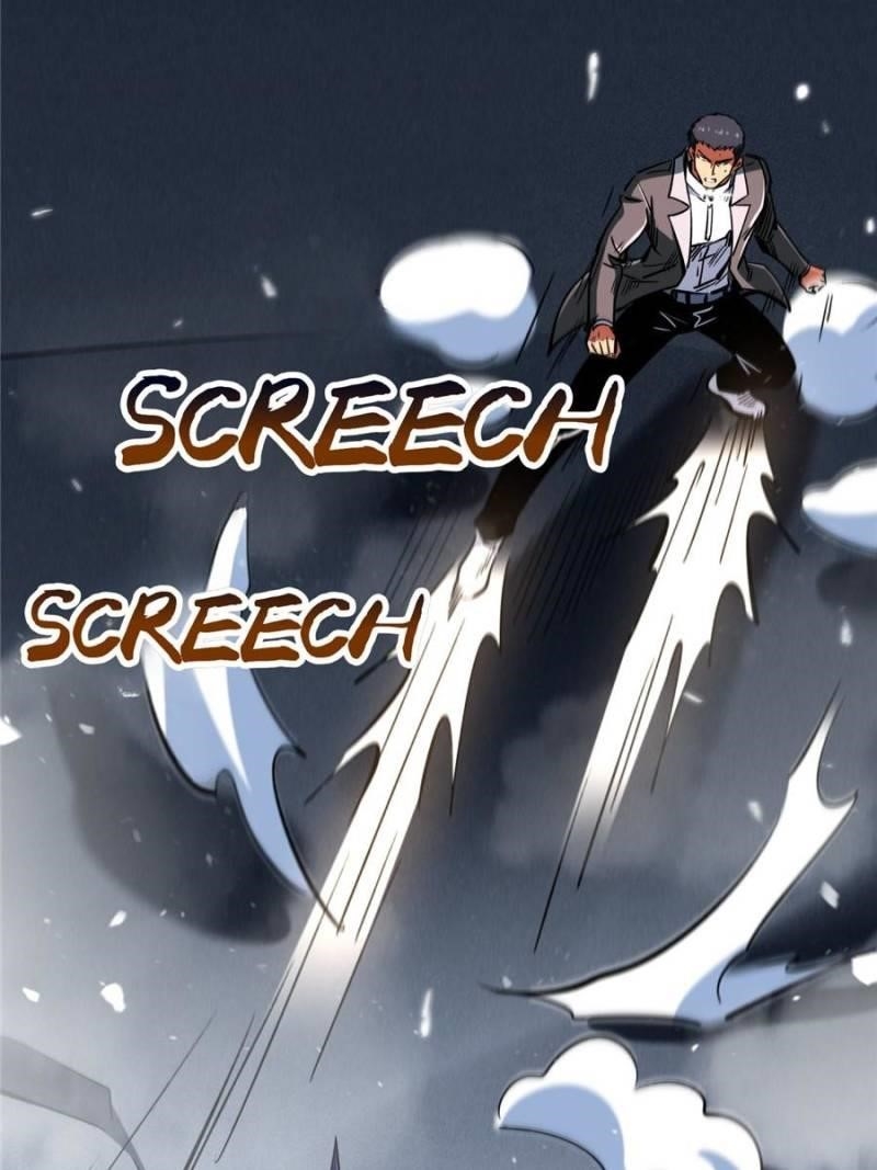 Super God Gene Chapter 323 - Page 16 in English