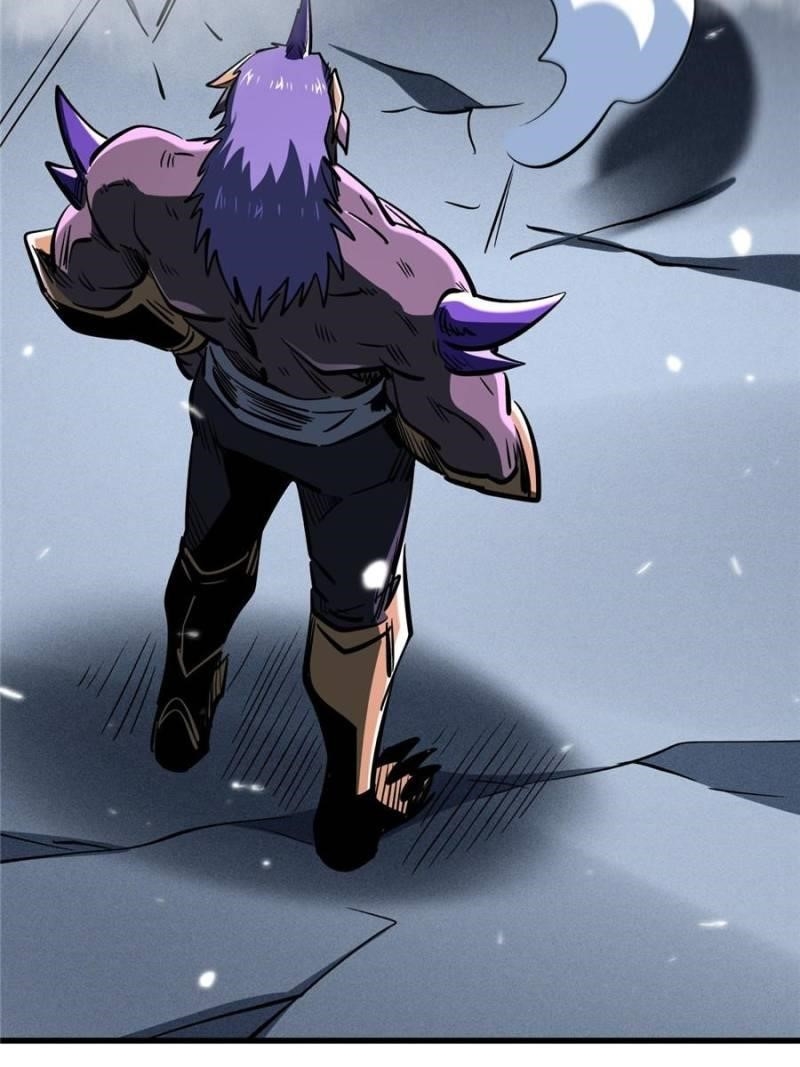 Super God Gene Chapter 323 - Page 17 in English