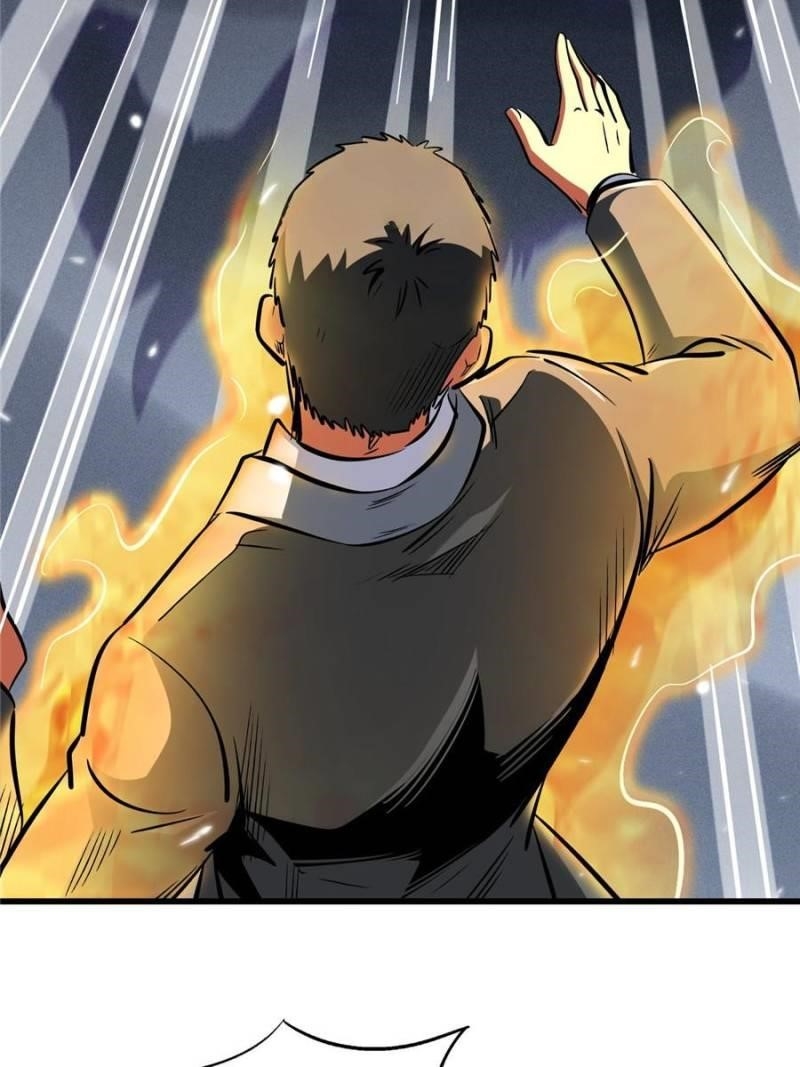 Super God Gene Chapter 323 - Page 21 in English
