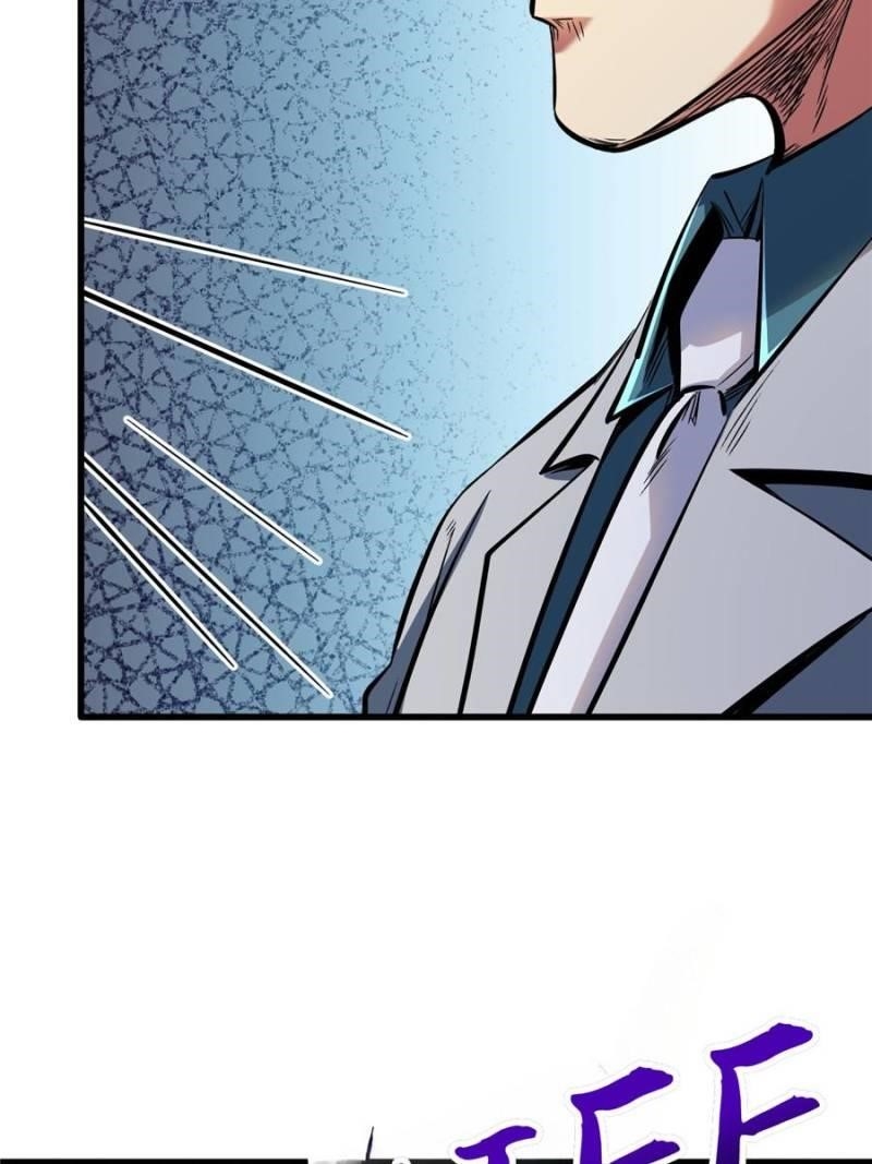Super God Gene Chapter 323 - Page 27 in English