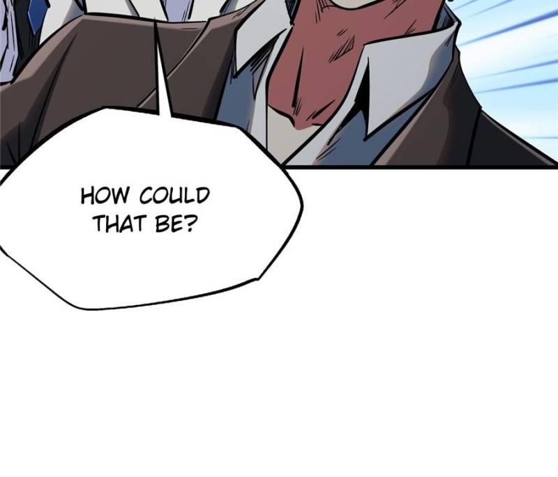 Super God Gene Chapter 323 - Page 34 in English