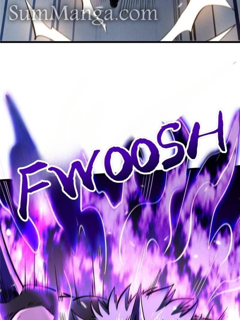 Super God Gene Chapter 323 - Page 37 in English