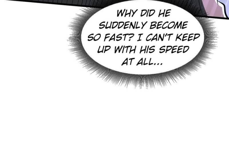 Super God Gene Chapter 323 - Page 44 in English