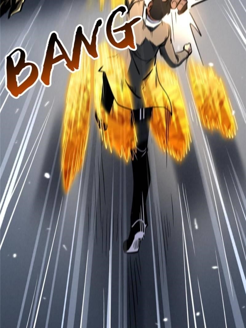 Super God Gene Chapter 323 - Page 53 in English