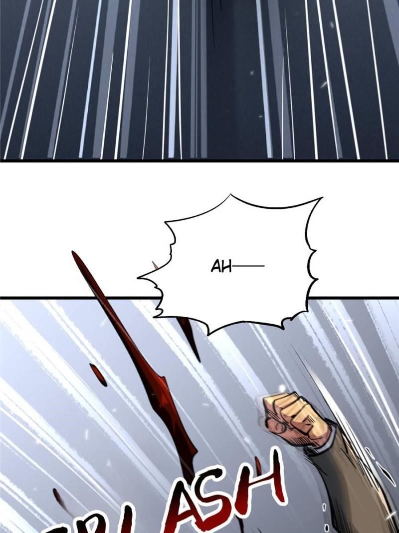 Super God Gene Chapter 323 - Page 54 in English