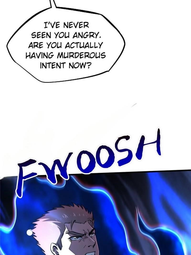 Super God Gene Chapter 323 - Page 63 in English