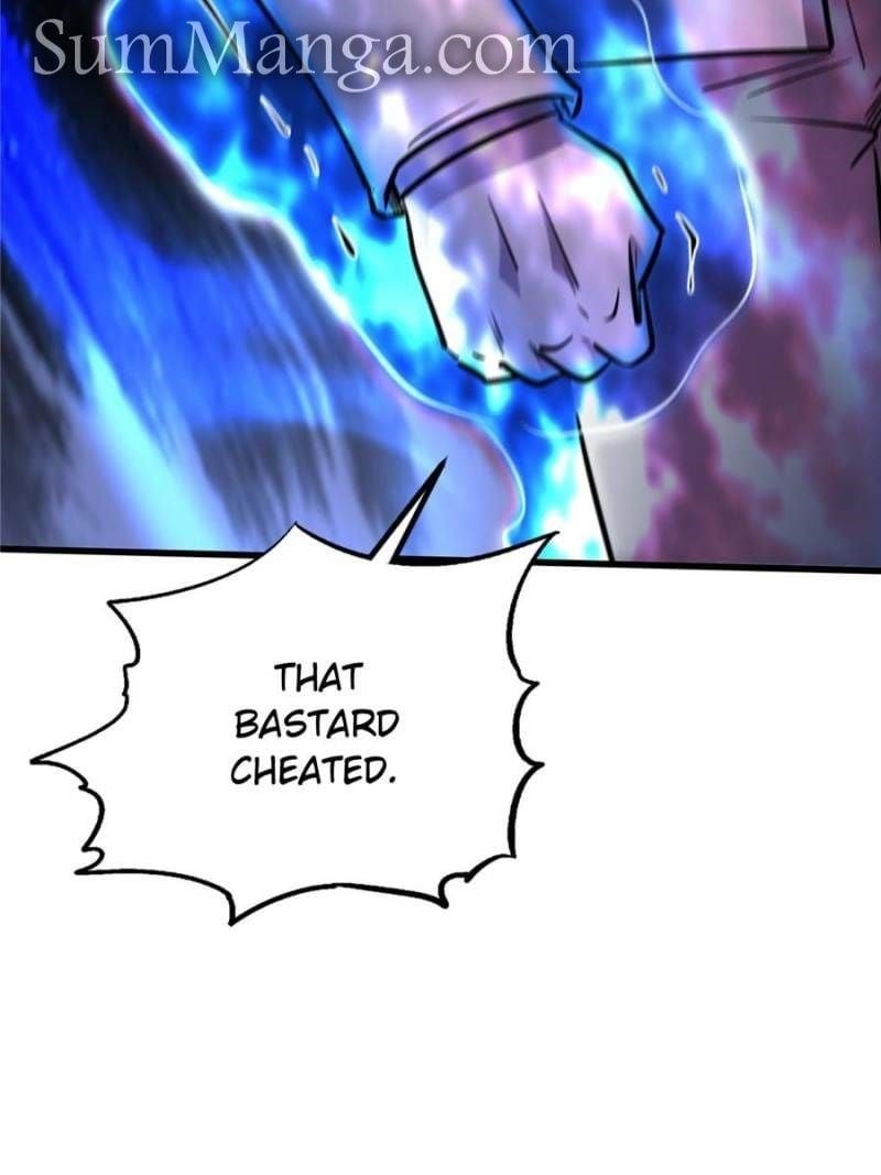 Super God Gene Chapter 323 - Page 65 in English