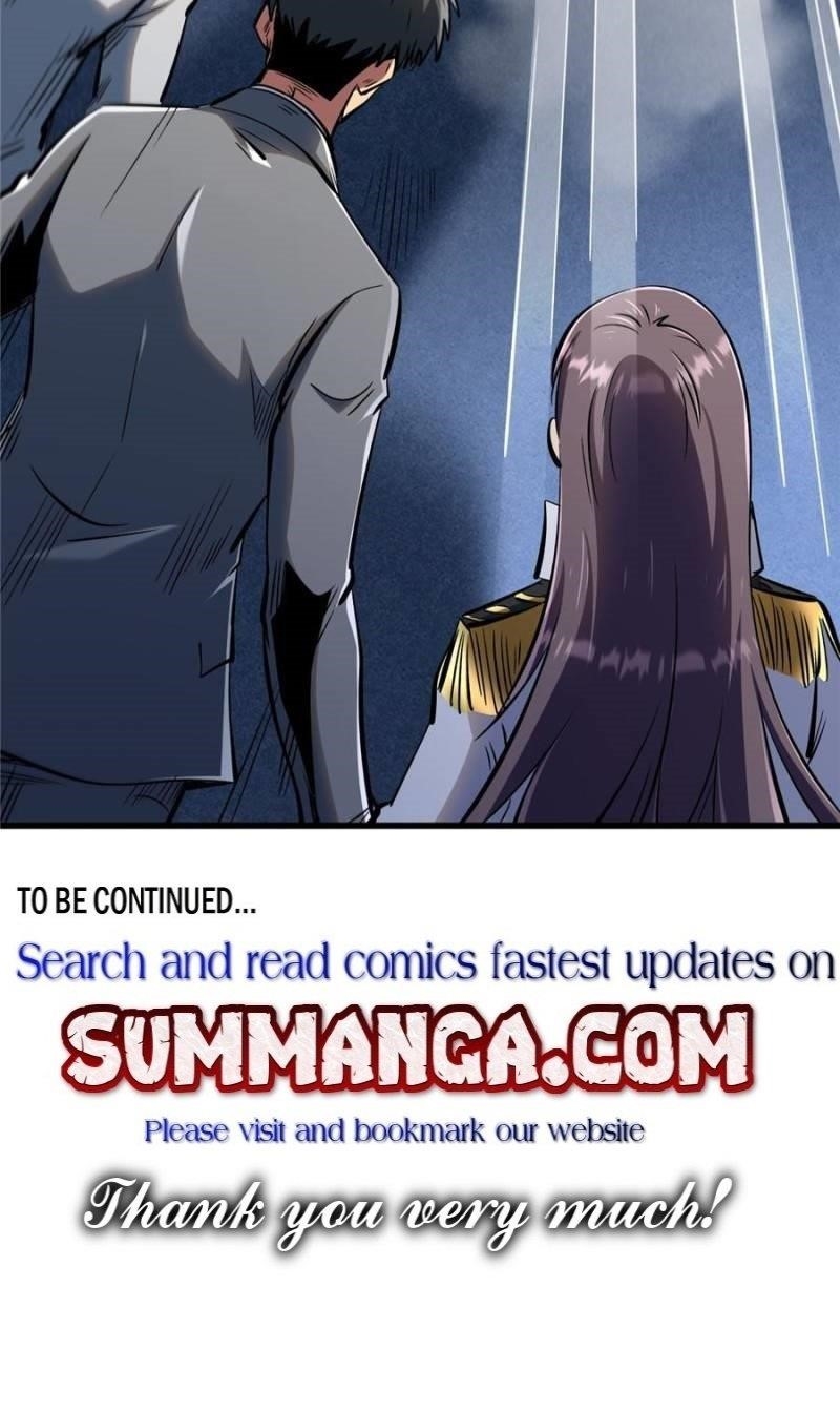 Super God Gene Chapter 323 - Page 67 in English