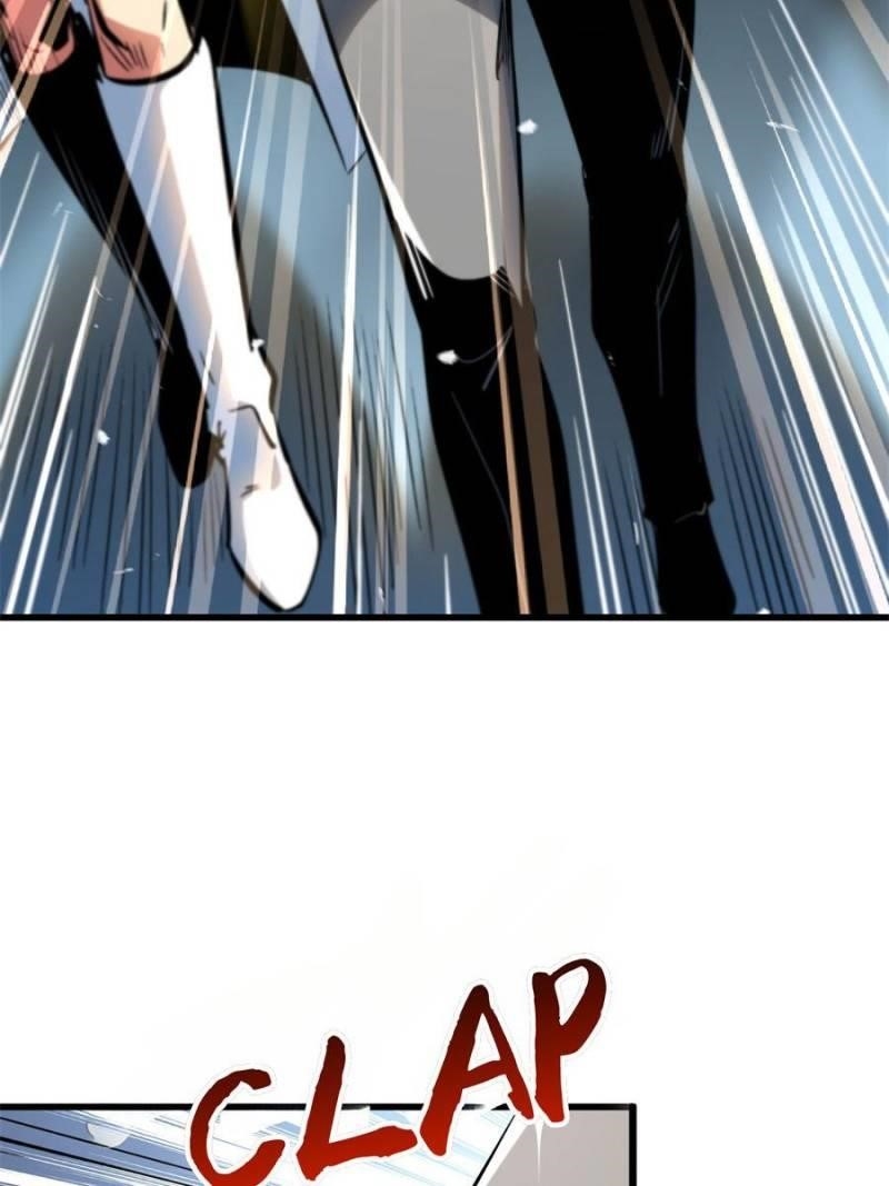 Super God Gene Chapter 324 - Page 19 in English