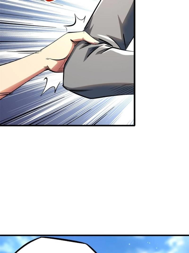 Super God Gene Chapter 324 - Page 20 in English
