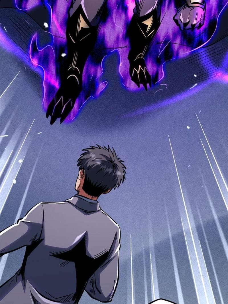 Super God Gene Chapter 324 - Page 44 in English