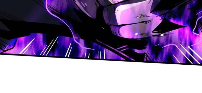 Super God Gene Chapter 324 - Page 47 in English