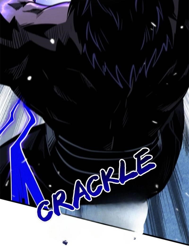 Super God Gene Chapter 324 - Page 61 in English
