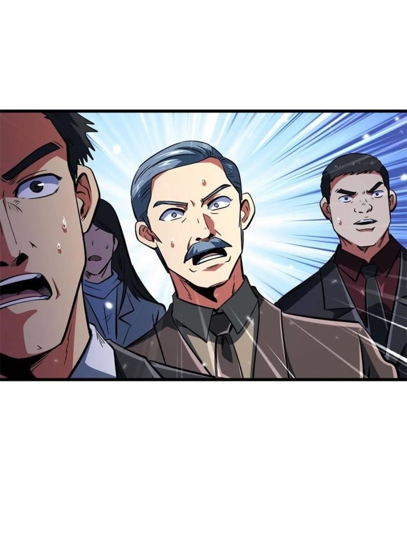 Super God Gene Chapter 324 - Page 64 in English
