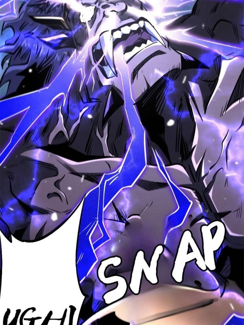 Super God Gene Chapter 324 - Page 66 in English