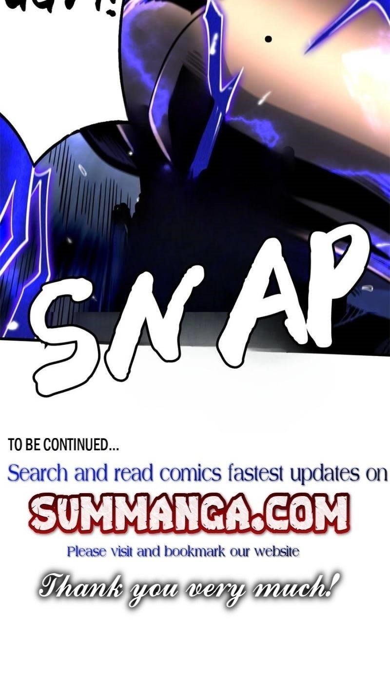 Super God Gene Chapter 324 - Page 67 in English