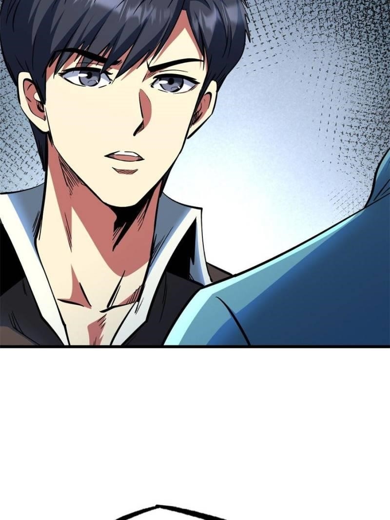Super God Gene Chapter 324 - Page 8 in English