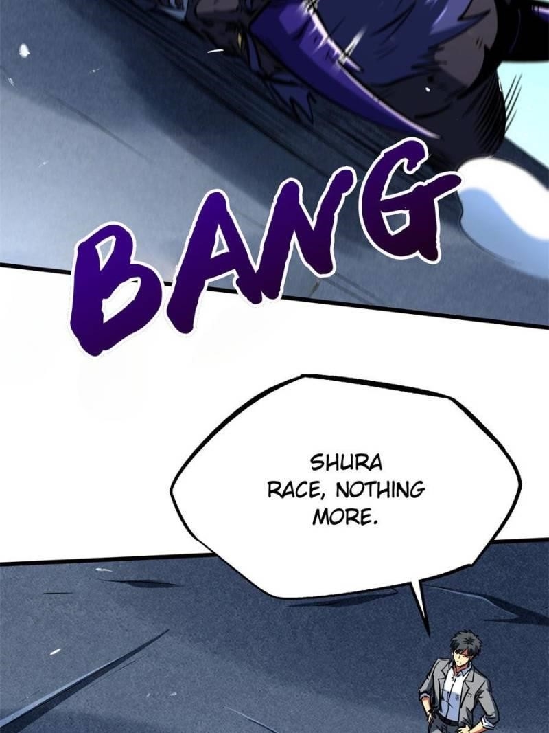 Super God Gene Chapter 325 - Page 19 in English