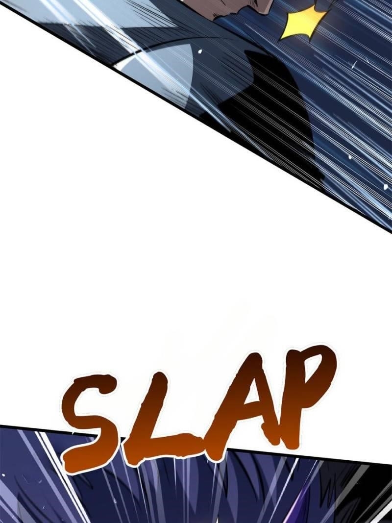 Super God Gene Chapter 325 - Page 4 in English