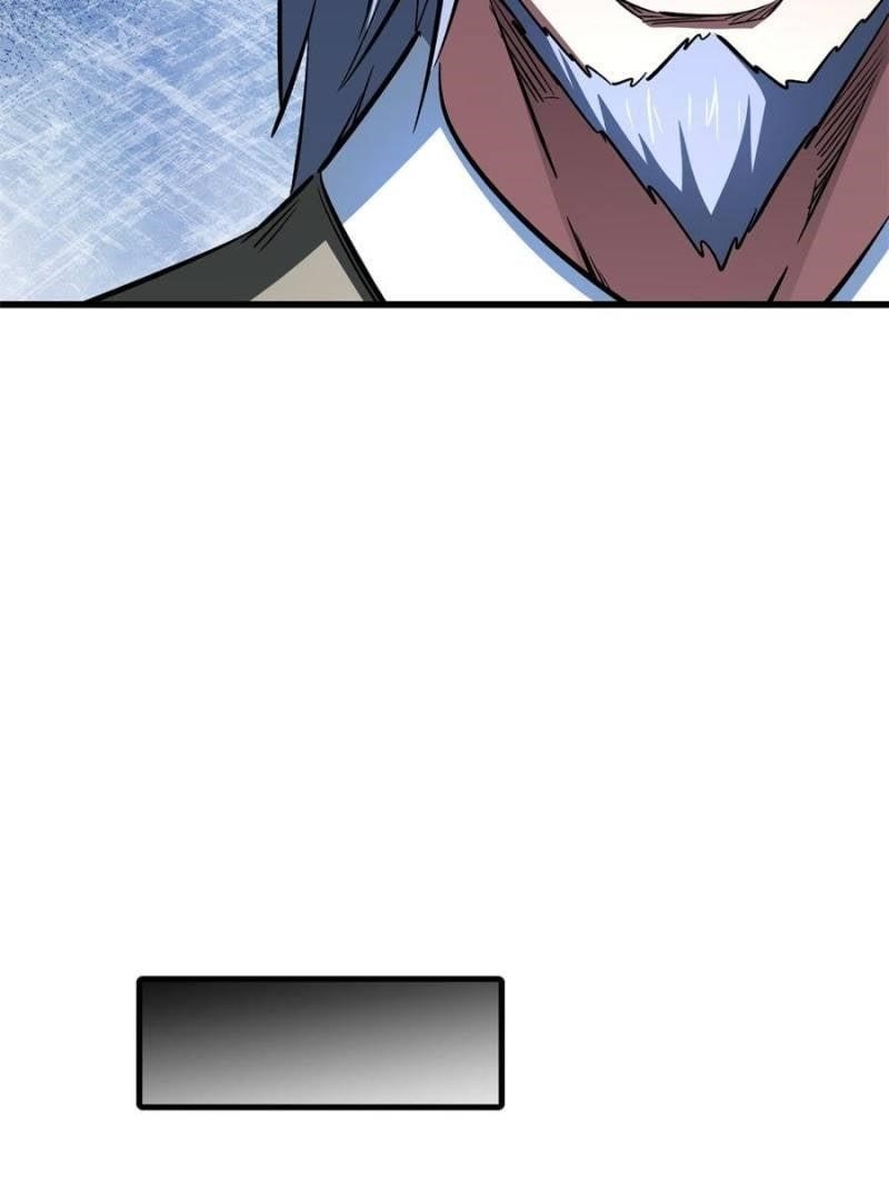 Super God Gene Chapter 325 - Page 43 in English