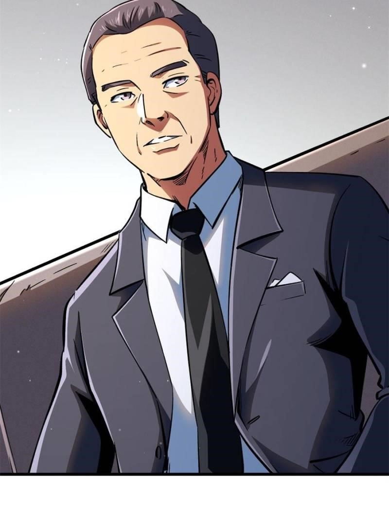 Super God Gene Chapter 325 - Page 53 in English