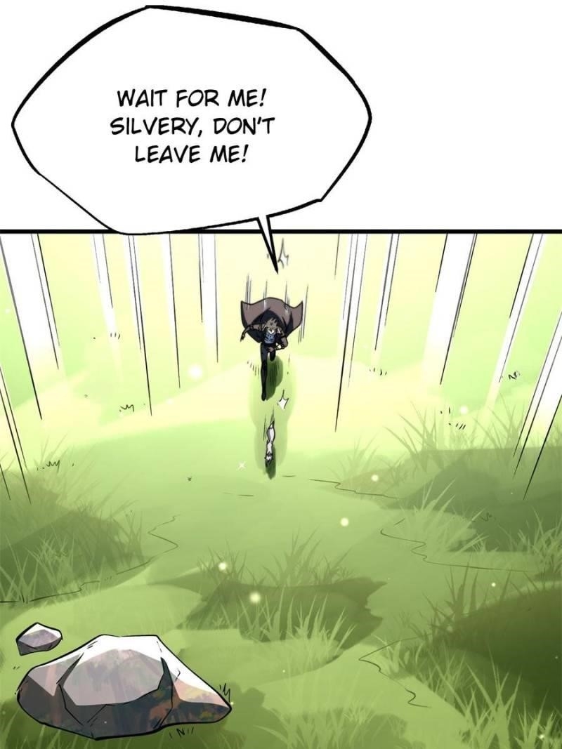 Super God Gene Chapter 326 - Page 24 in English