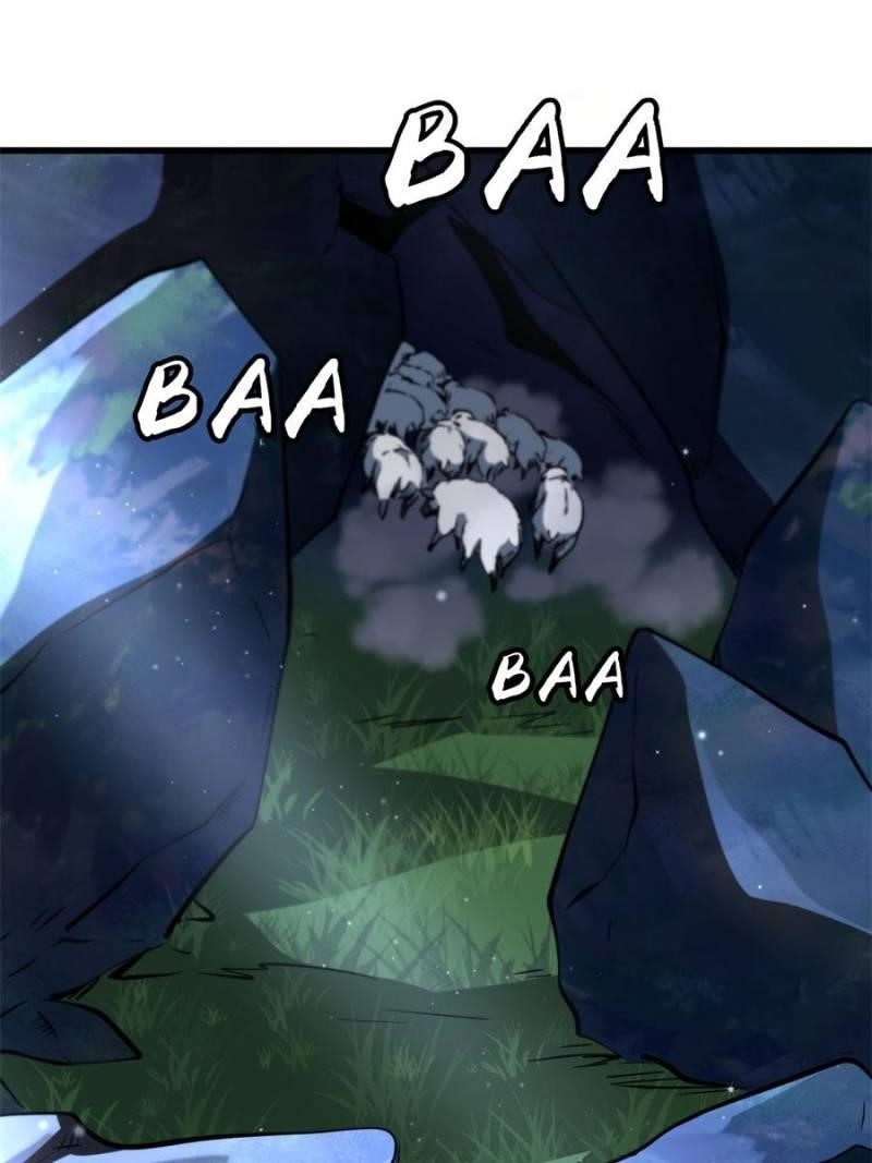 Super God Gene Chapter 326 - Page 28 in English