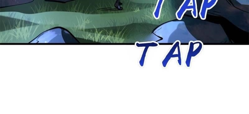 Super God Gene Chapter 326 - Page 33 in English