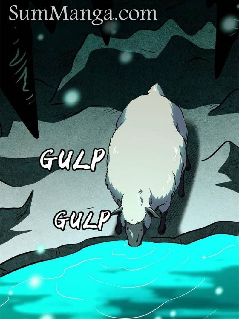 Super God Gene Chapter 326 - Page 54 in English