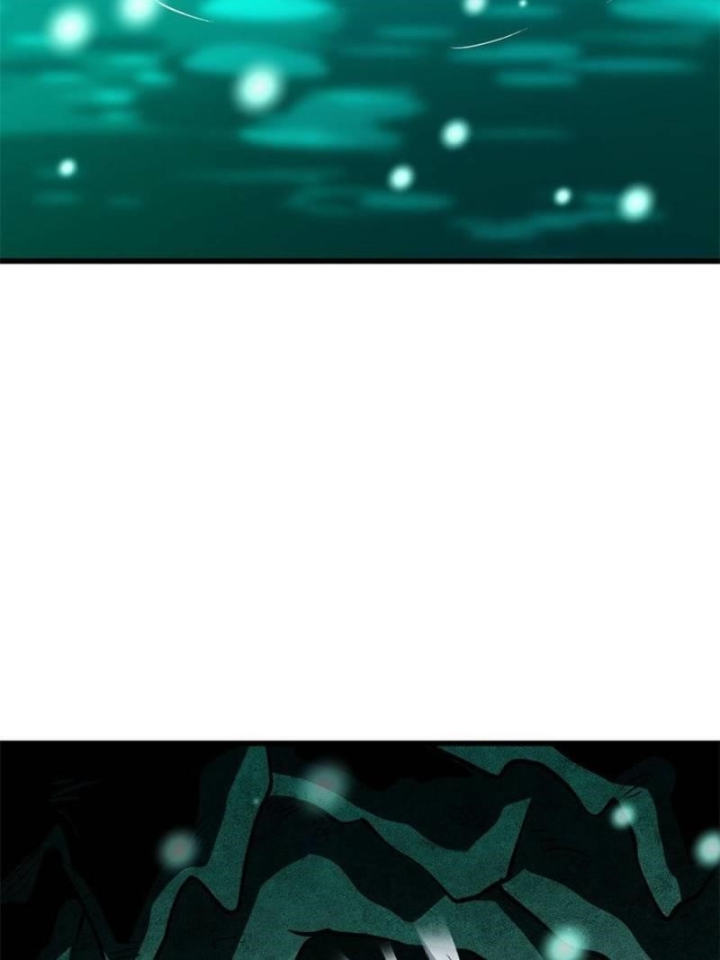 Super God Gene Chapter 326 - Page 55 in English