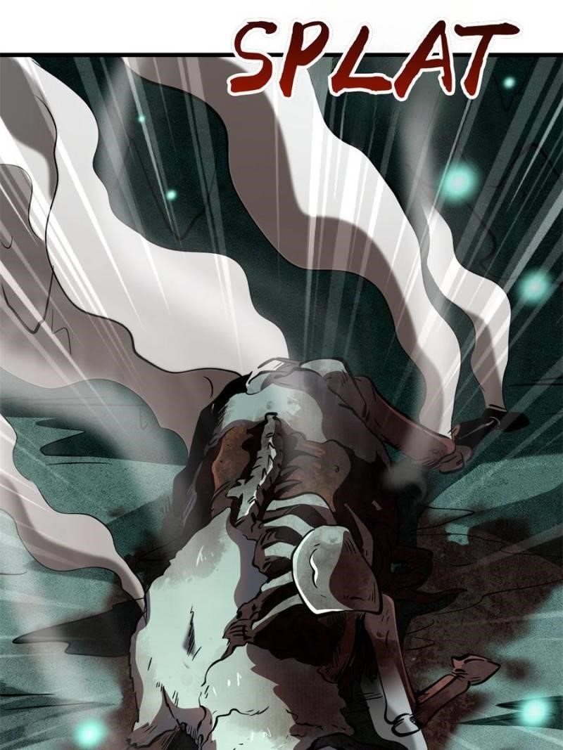 Super God Gene Chapter 326 - Page 59 in English