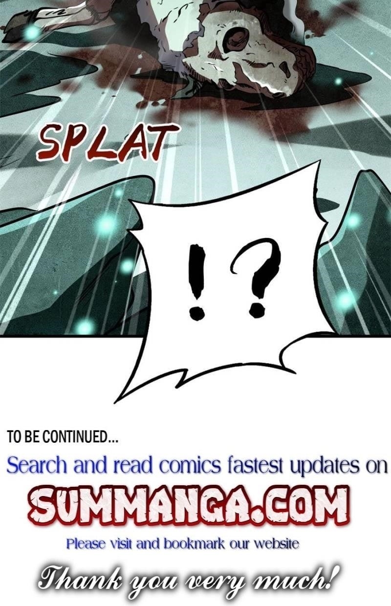 Super God Gene Chapter 326 - Page 60 in English