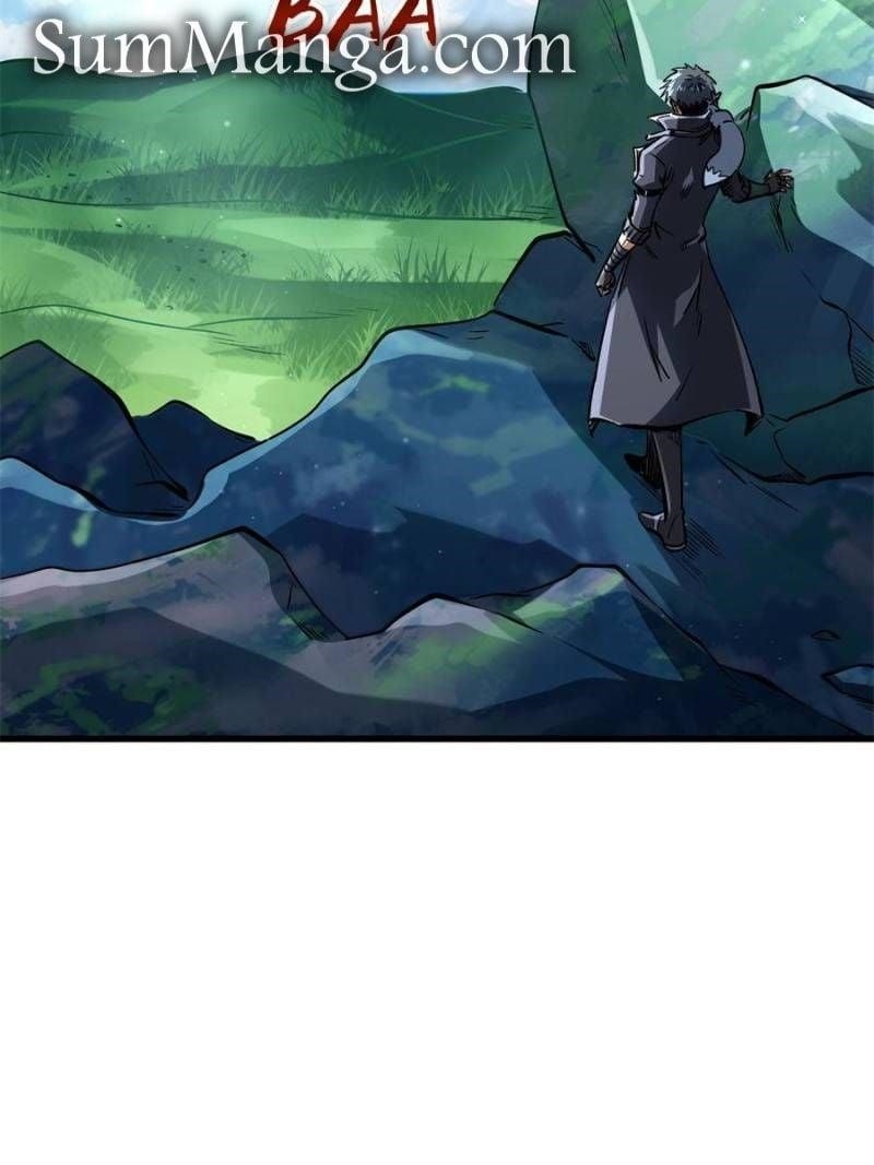 Super God Gene Chapter 326 - Page 7 in English