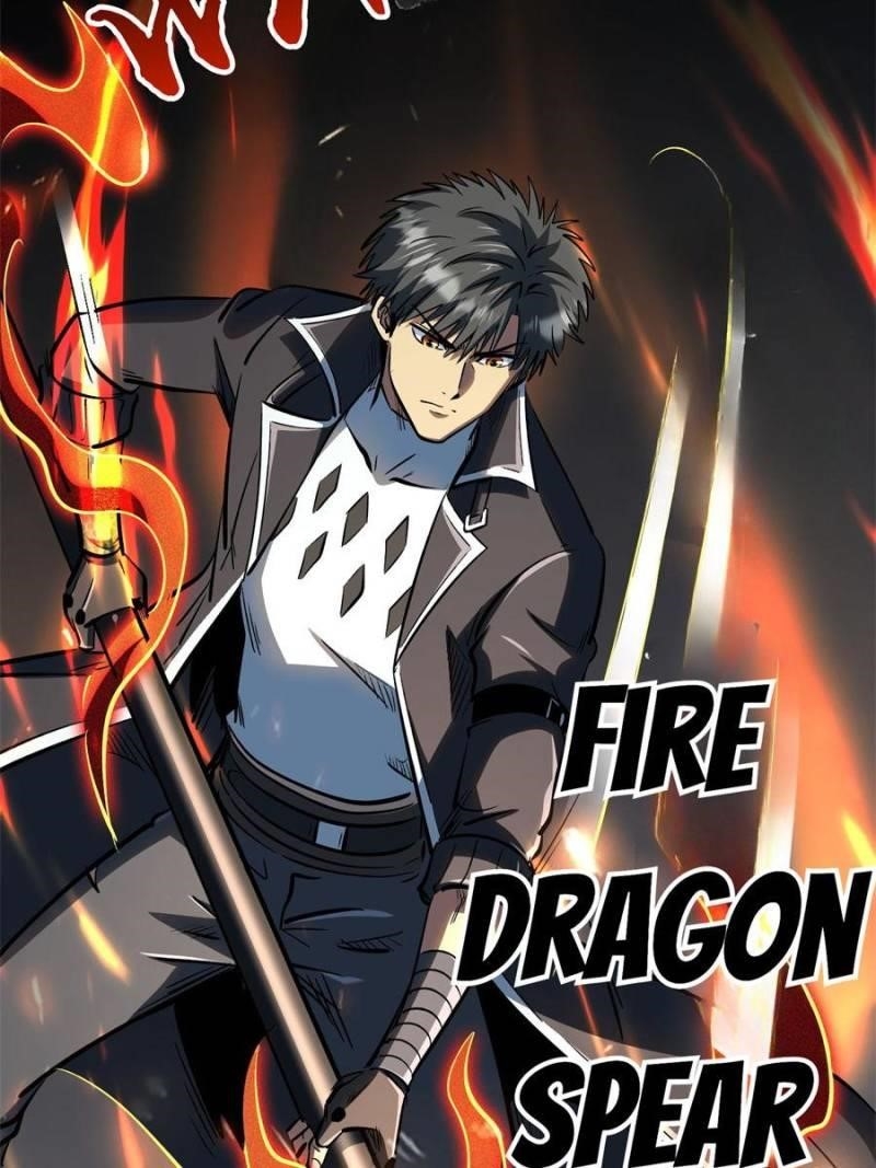 Super God Gene Chapter 327 - Page 41 in English