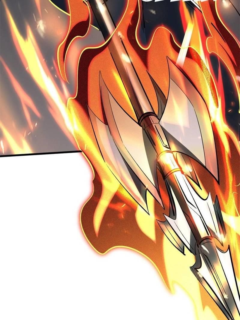 Super God Gene Chapter 327 - Page 42 in English