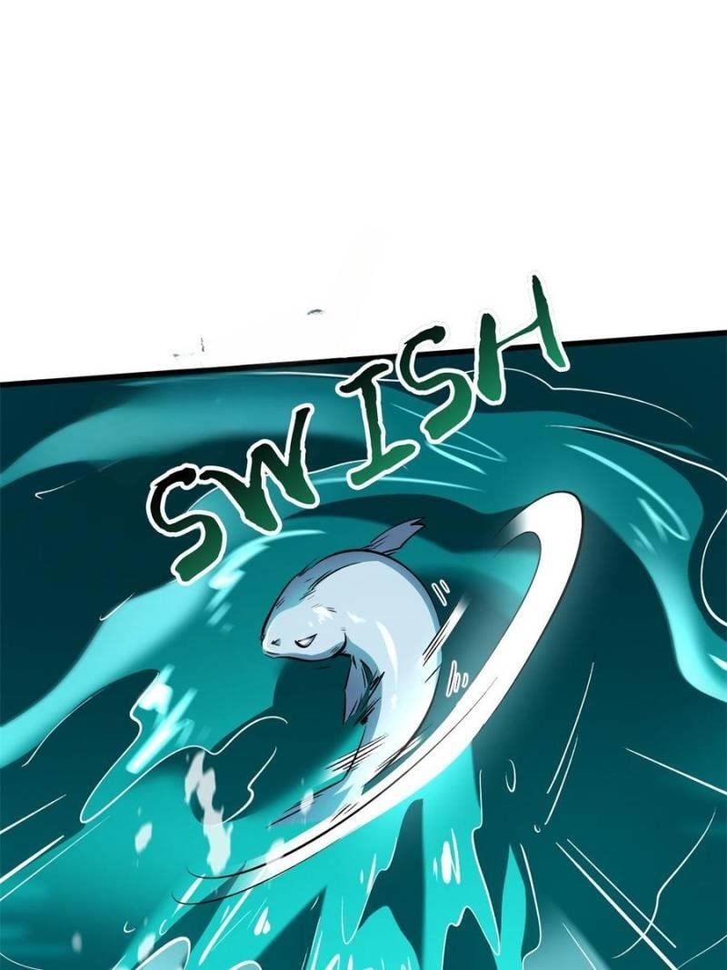 Super God Gene Chapter 327 - Page 63 in English