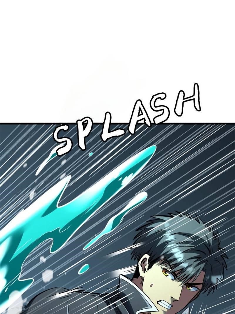 Super God Gene Chapter 327 - Page 65 in English