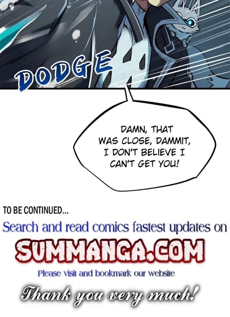 Super God Gene Chapter 327 - Page 66 in English
