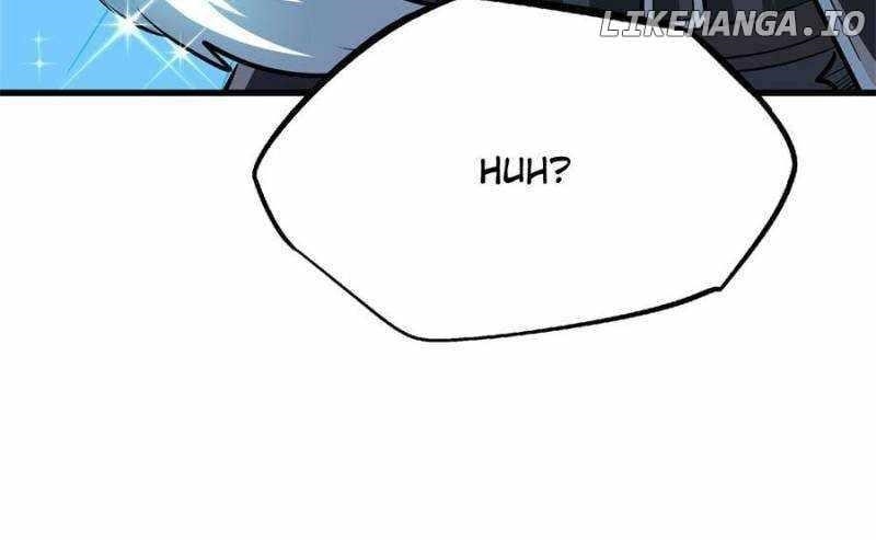 Super God Gene Chapter 328 - Page 33 in English