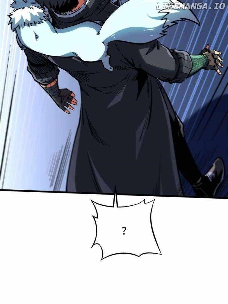 Super God Gene Chapter 328 - Page 48 in English