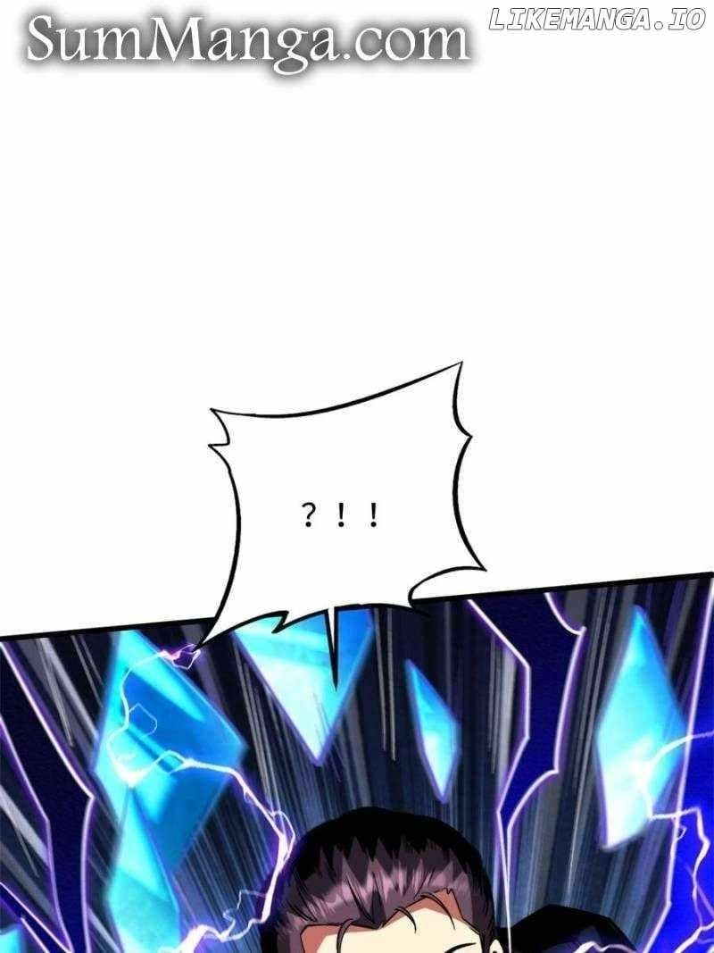 Super God Gene Chapter 328 - Page 53 in English