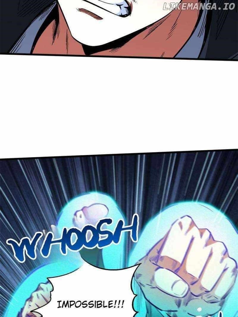 Super God Gene Chapter 328 - Page 57 in English