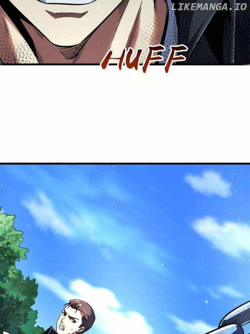 Super God Gene Chapter 328 - Page 68 in English