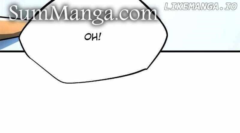 Super God Gene Chapter 329 - Page 57 in English