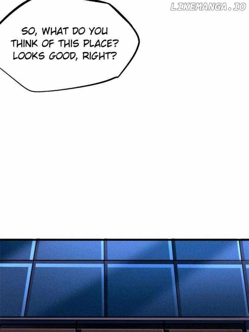 Super God Gene Chapter 329 - Page 62 in English