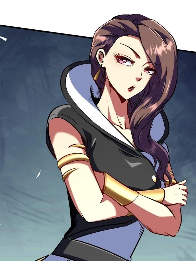 Super God Gene Chapter 330 - Page 16 in English