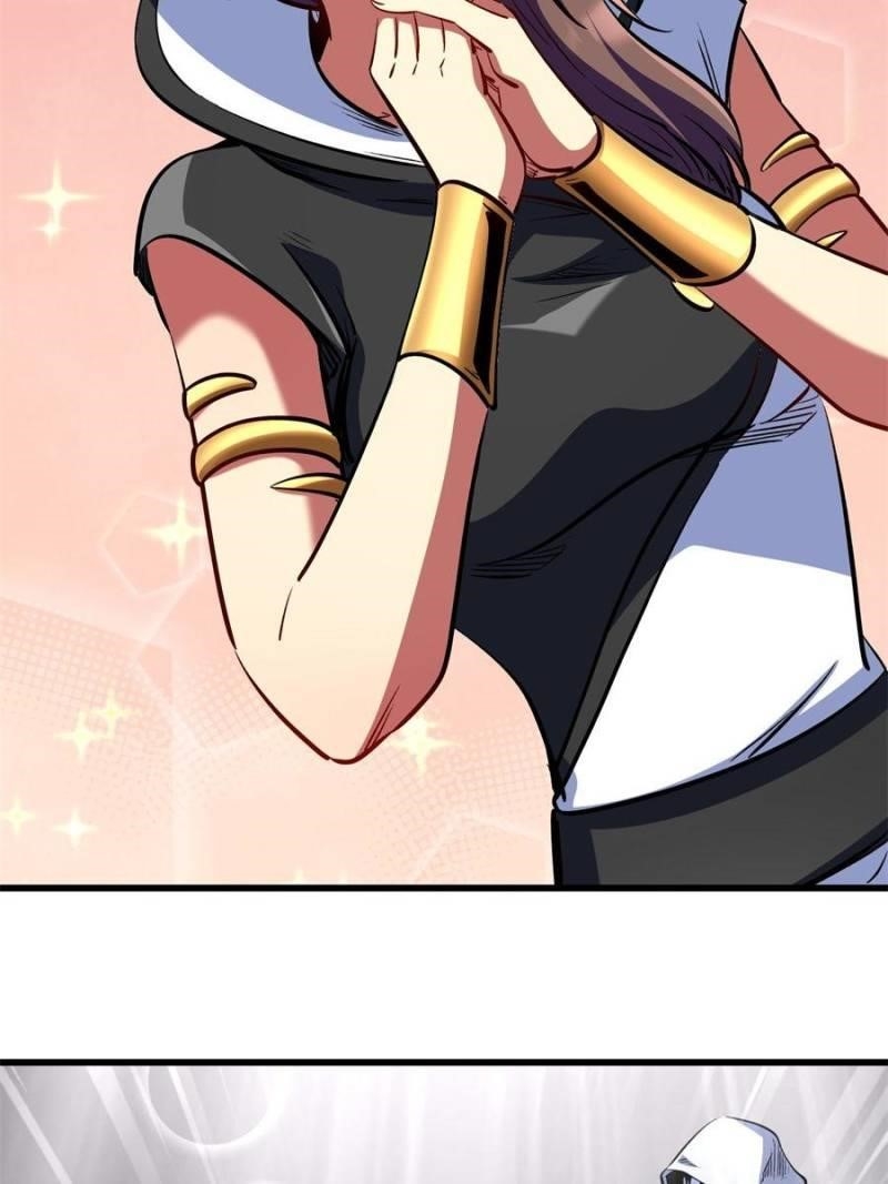 Super God Gene Chapter 330 - Page 31 in English