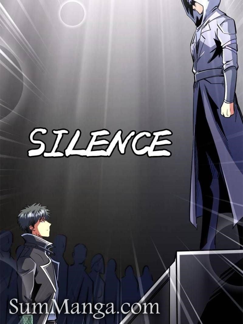 Super God Gene Chapter 330 - Page 32 in English